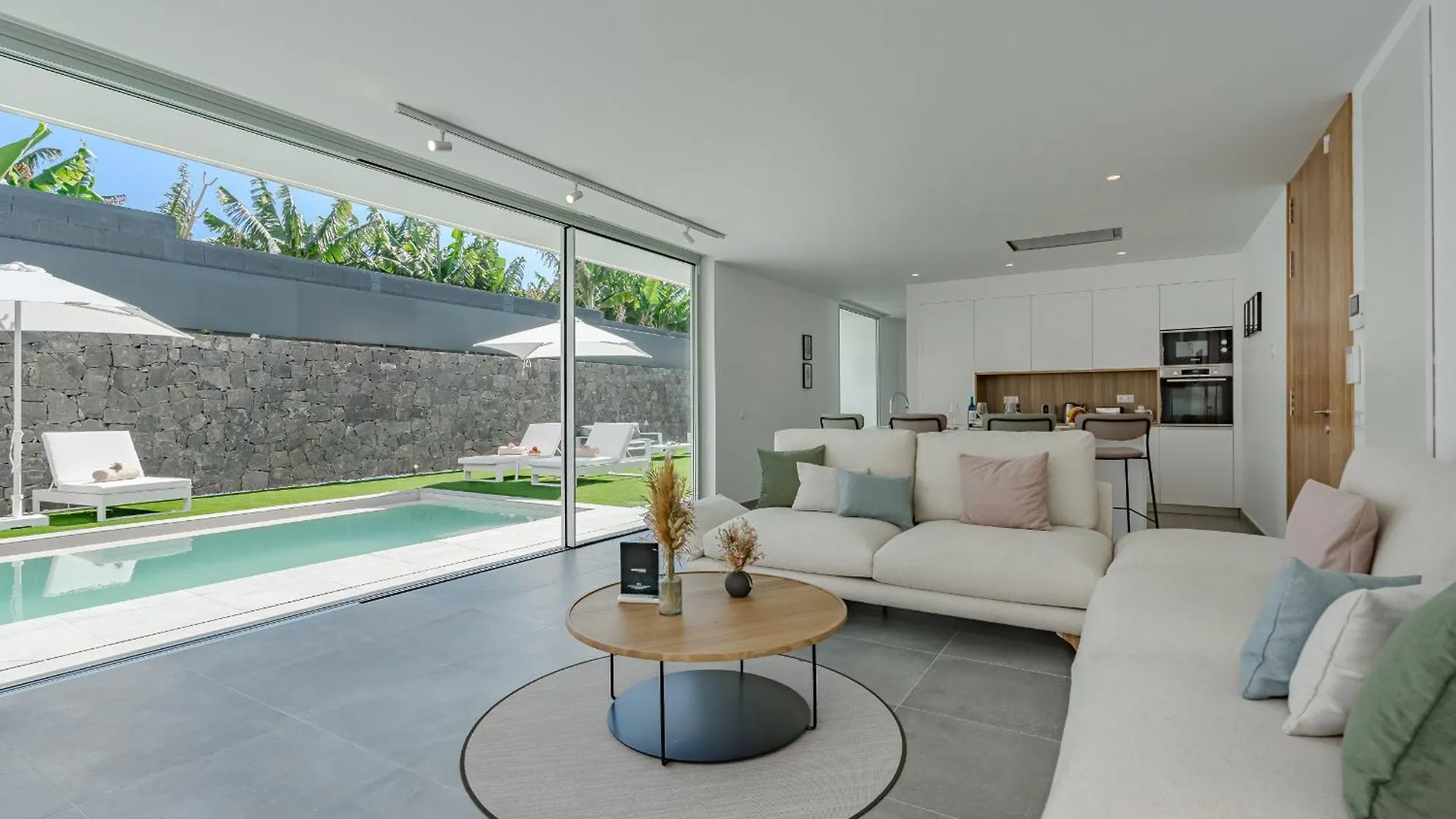 Villa Sauco - Casangular By Upper Costa Adeje
