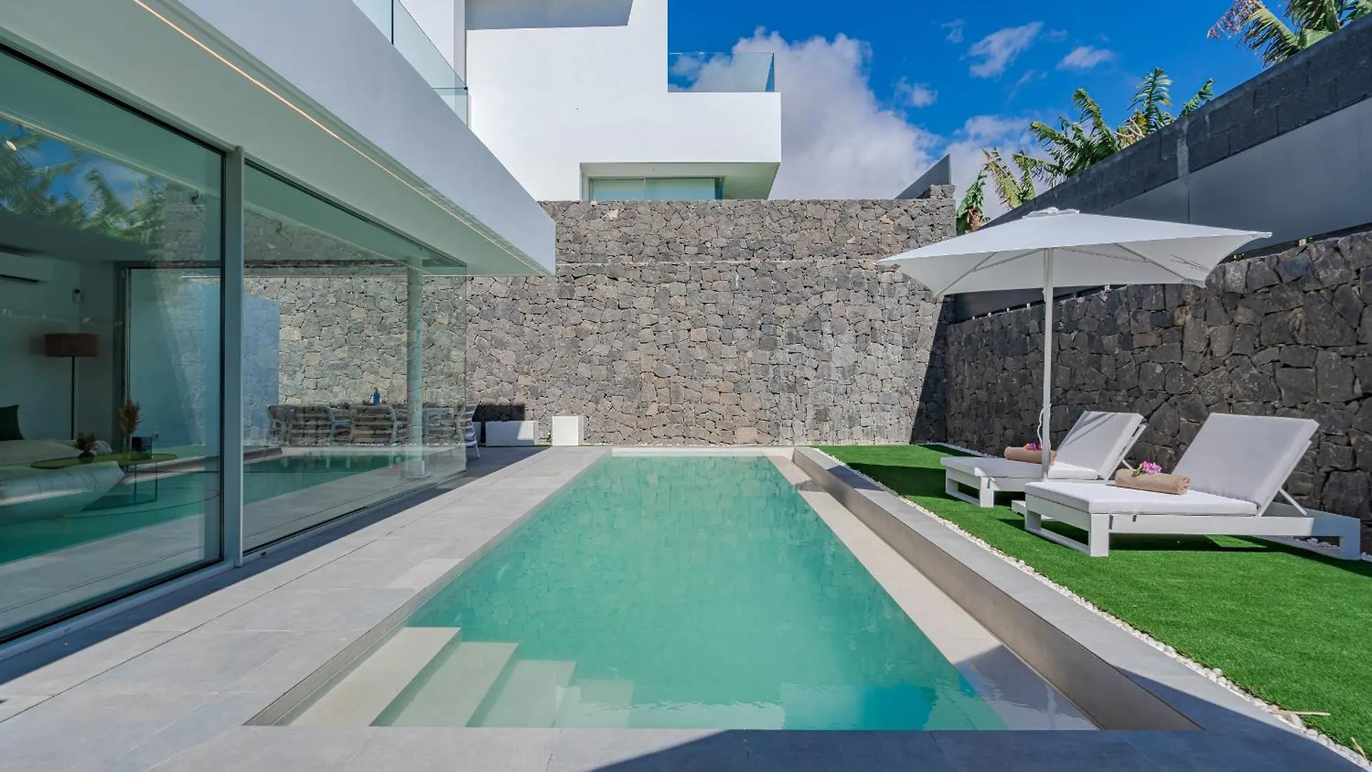 Villa Sauco - Casangular By Upper Costa Adeje