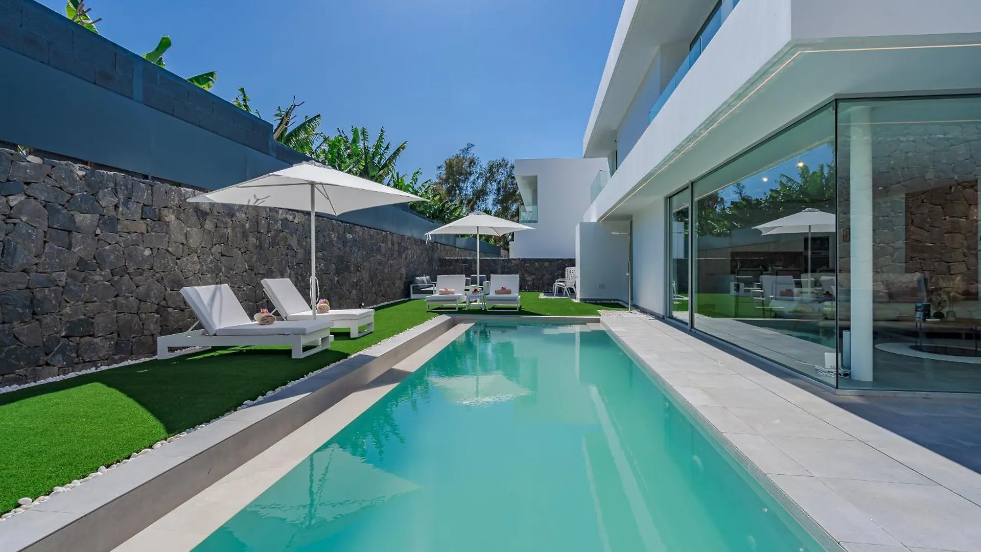 Villa Sauco - Casangular By Upper Costa Adeje  Spanien