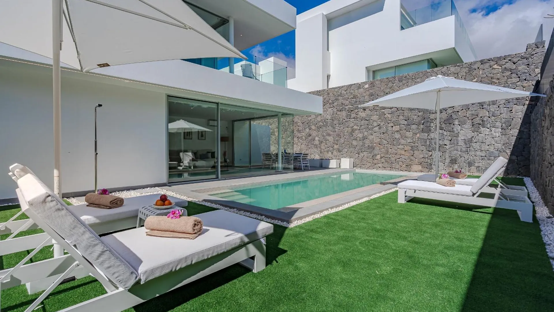 Villa Sauco - Casangular By Upper Costa Adeje  0*, Costa Adeje (Tenerife) Spanien
