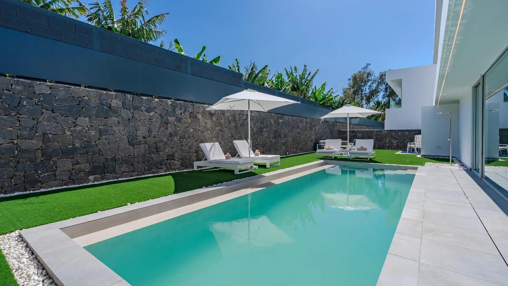 Villa Sauco - Casangular By Upper Costa Adeje