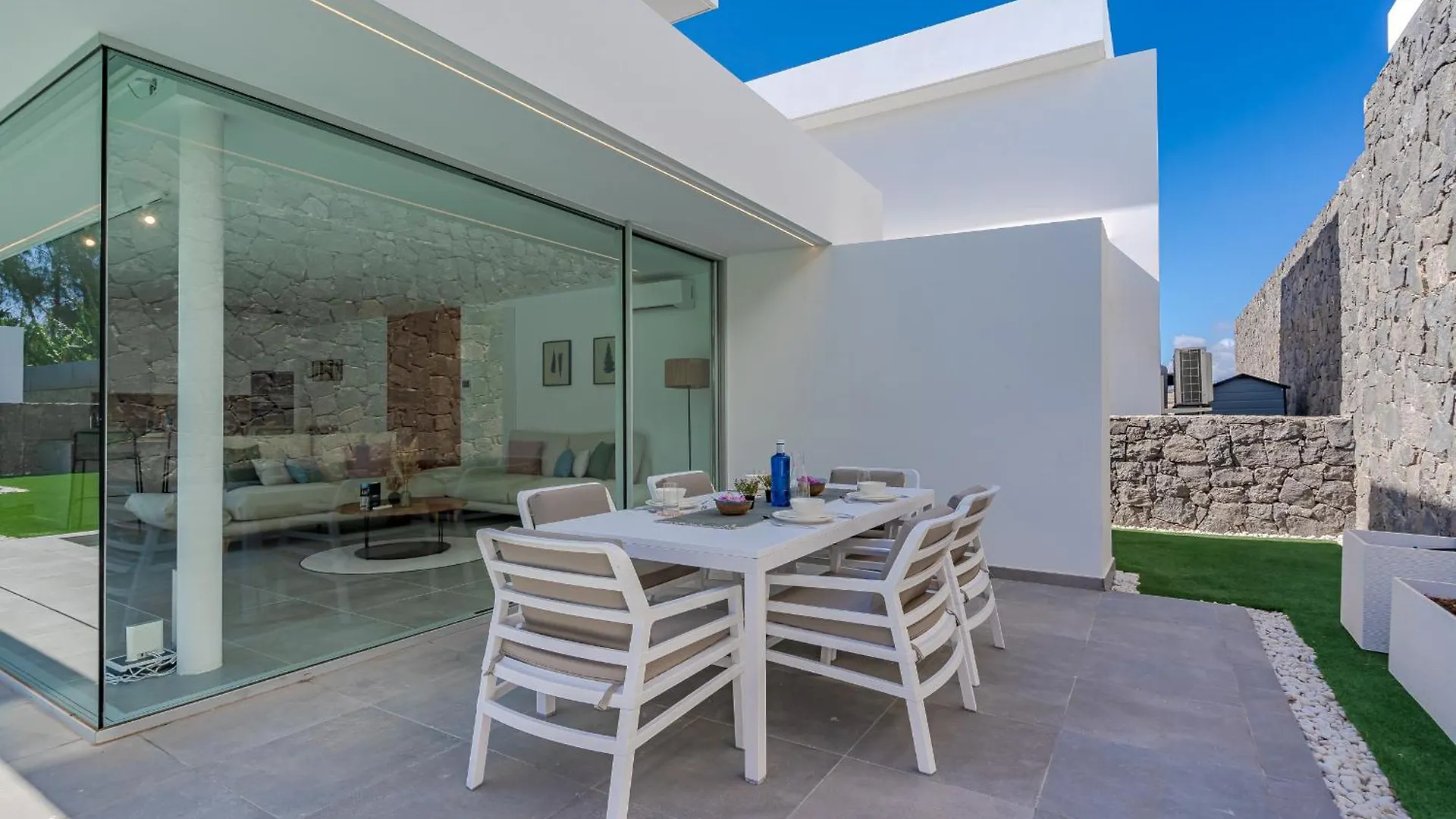 Villa Sauco - Casangular By Upper Costa Adeje  Costa Adeje (Tenerife)
