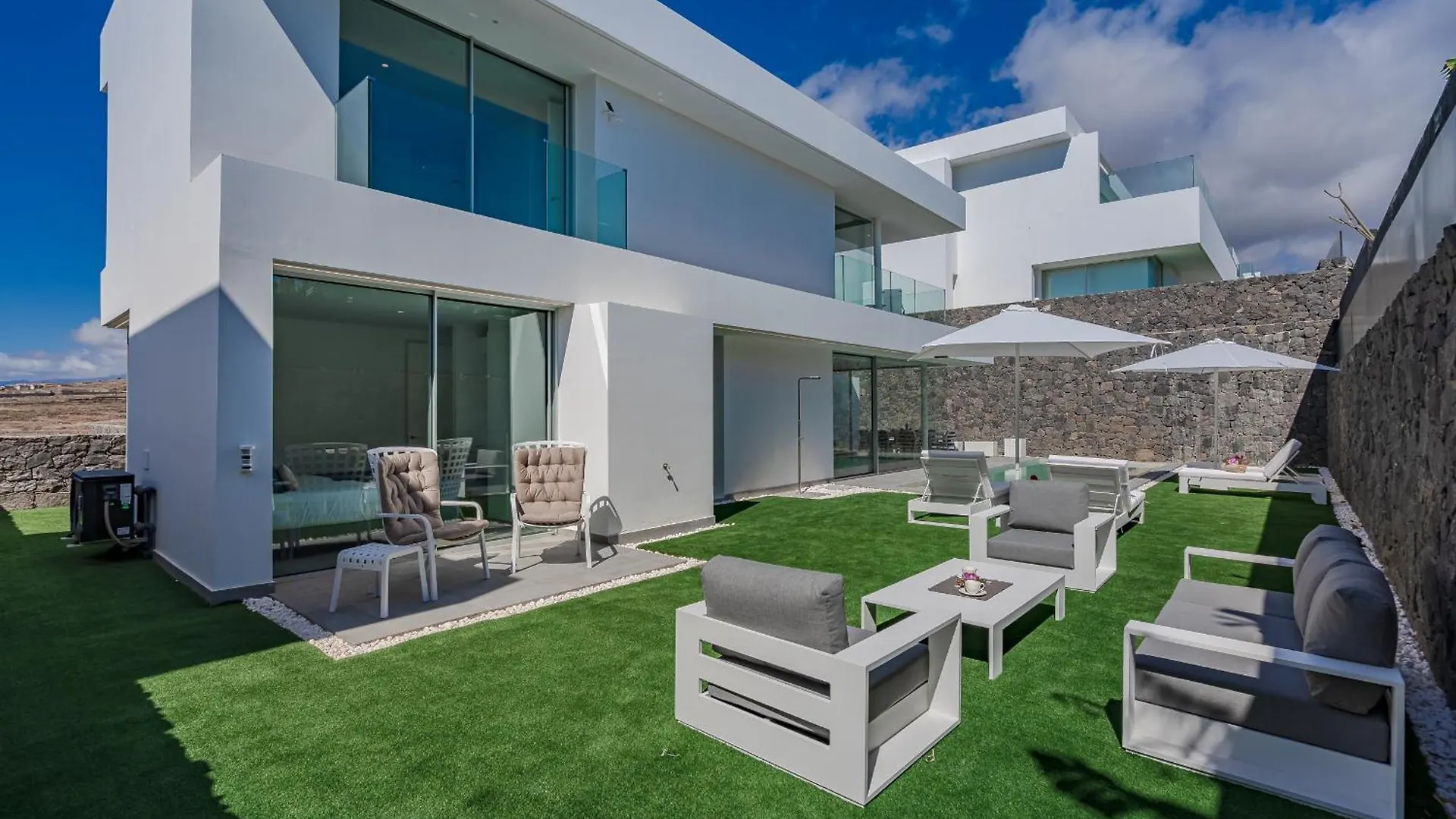 Villa Sauco - Casangular By Upper Costa Adeje