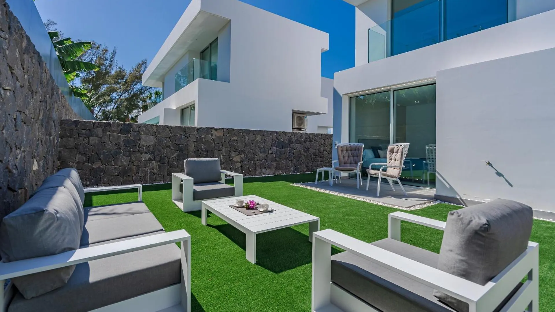 Villa Sauco - Casangular By Upper Costa Adeje