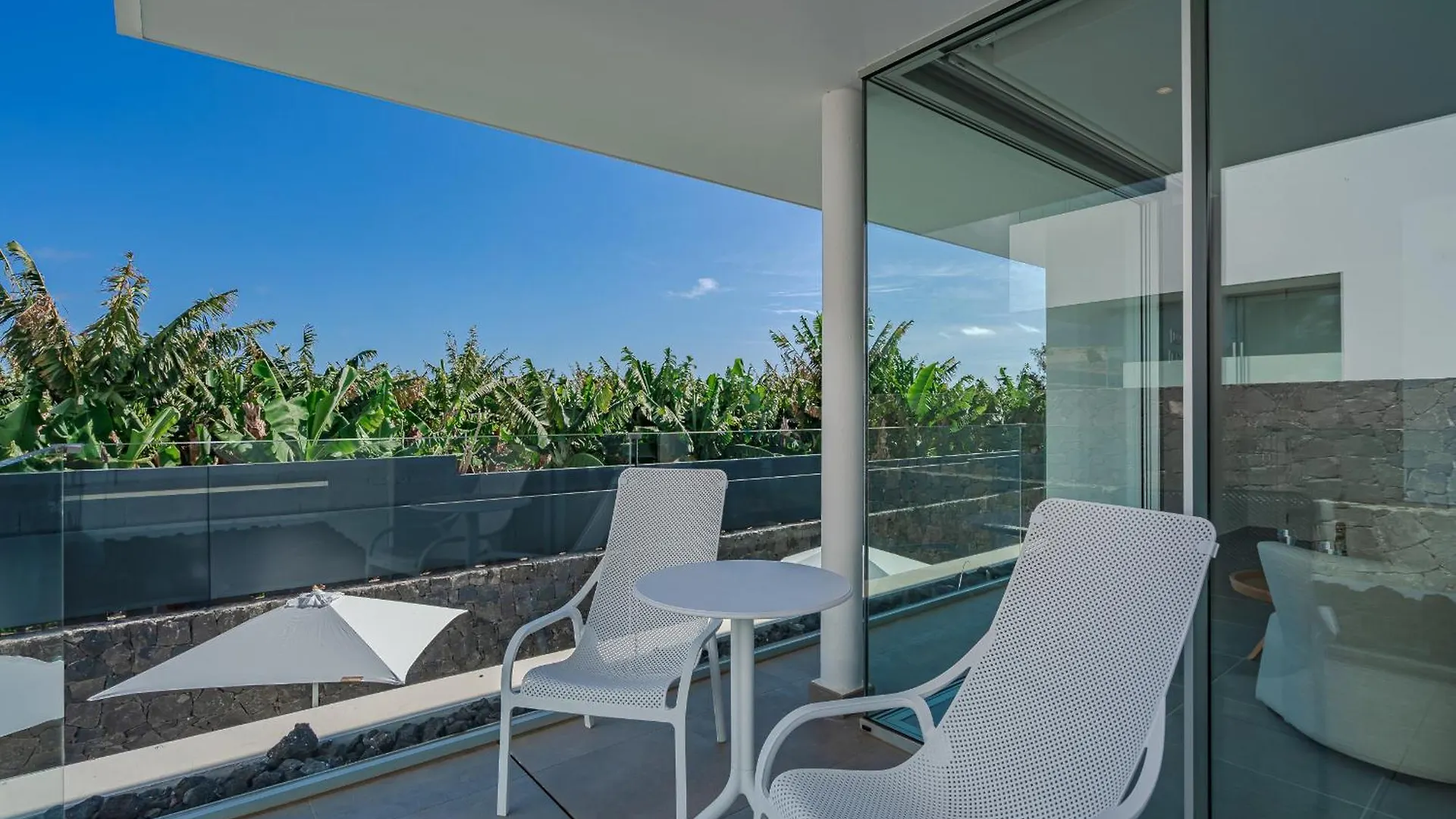 Villa Sauco - Casangular By Upper Costa Adeje  Spanien