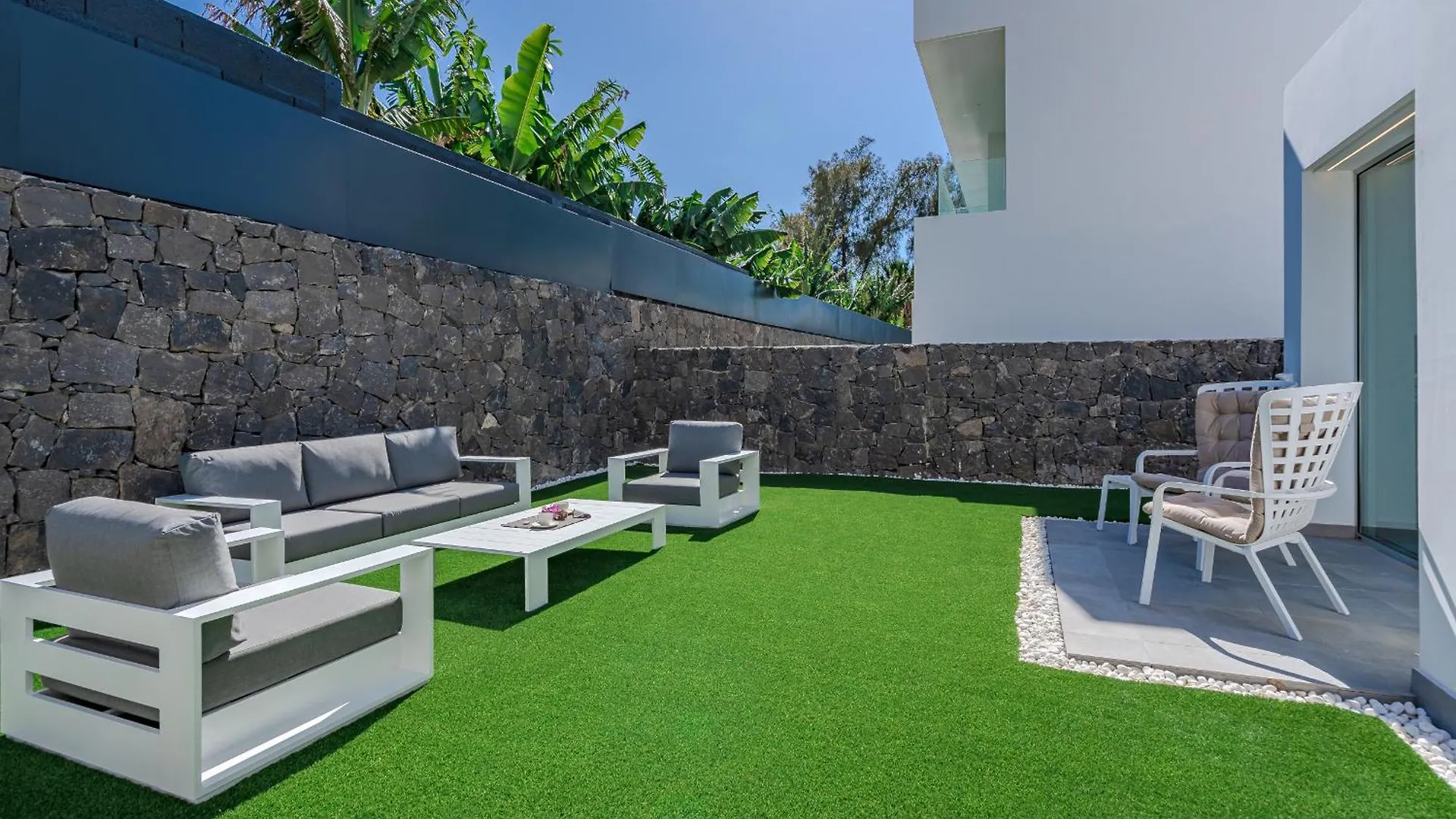 Villa Sauco - Casangular By Upper Costa Adeje  Spanien